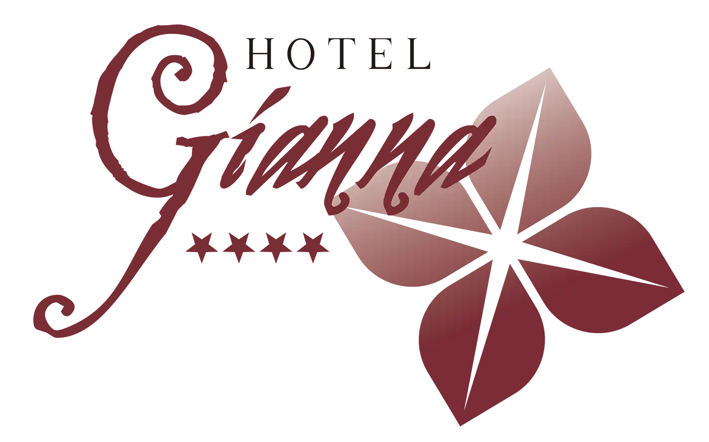 Hotel Gianna Logo